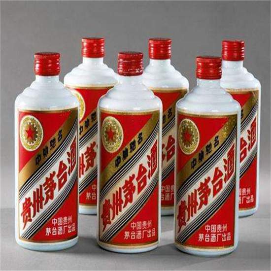 崇明烟酒回收